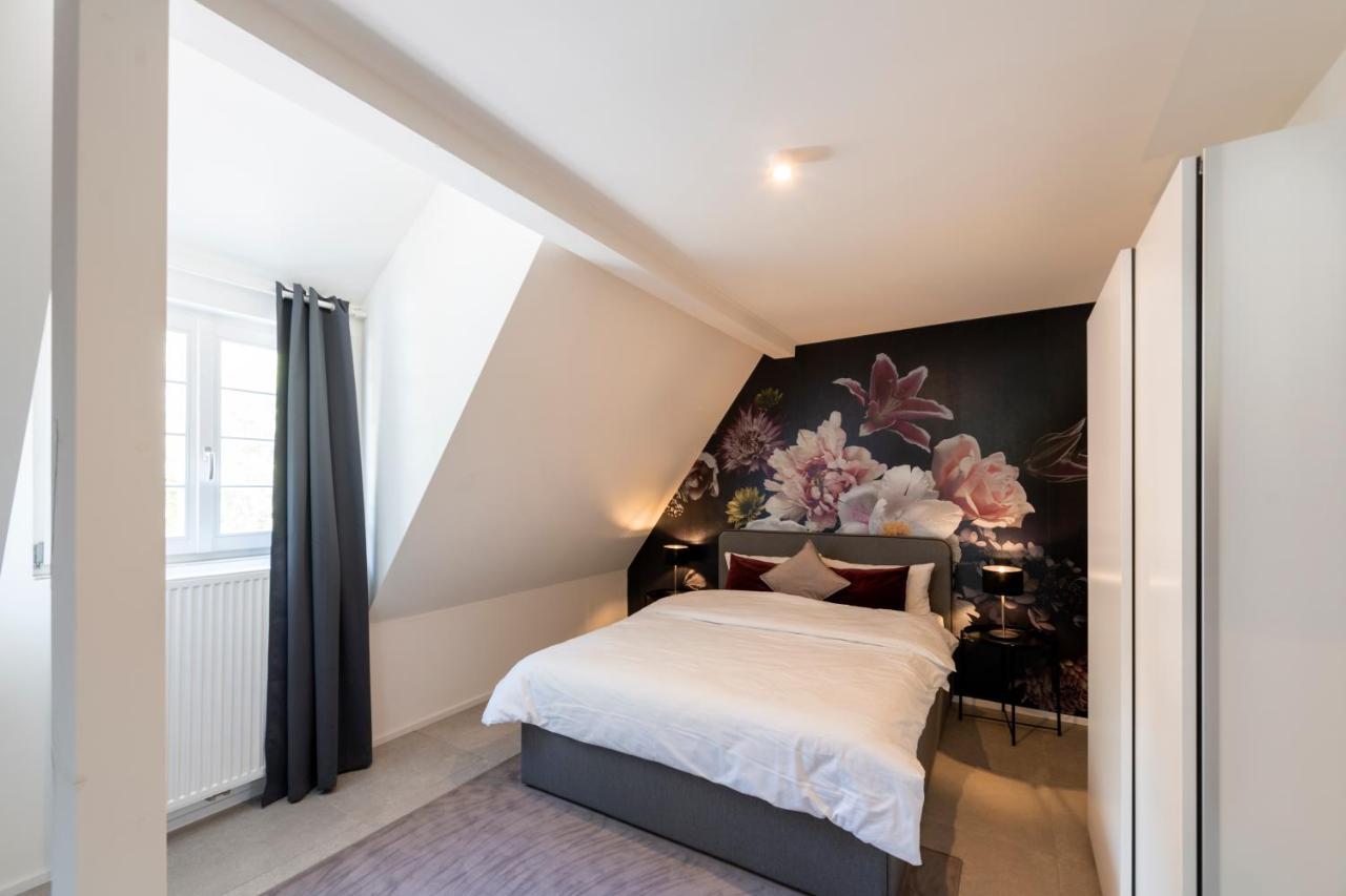 Appartamento La Fattoria Casa Dolce Gorxheimertal Esterno foto